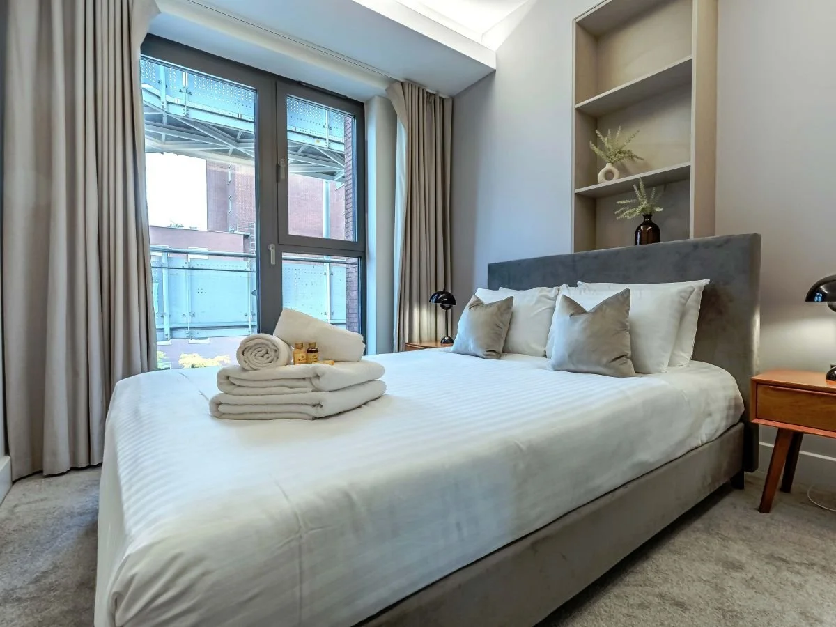 LSE summer school housing