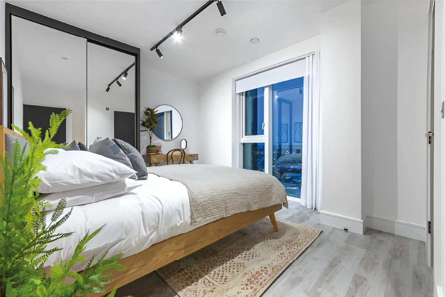 LSE Private accommodation