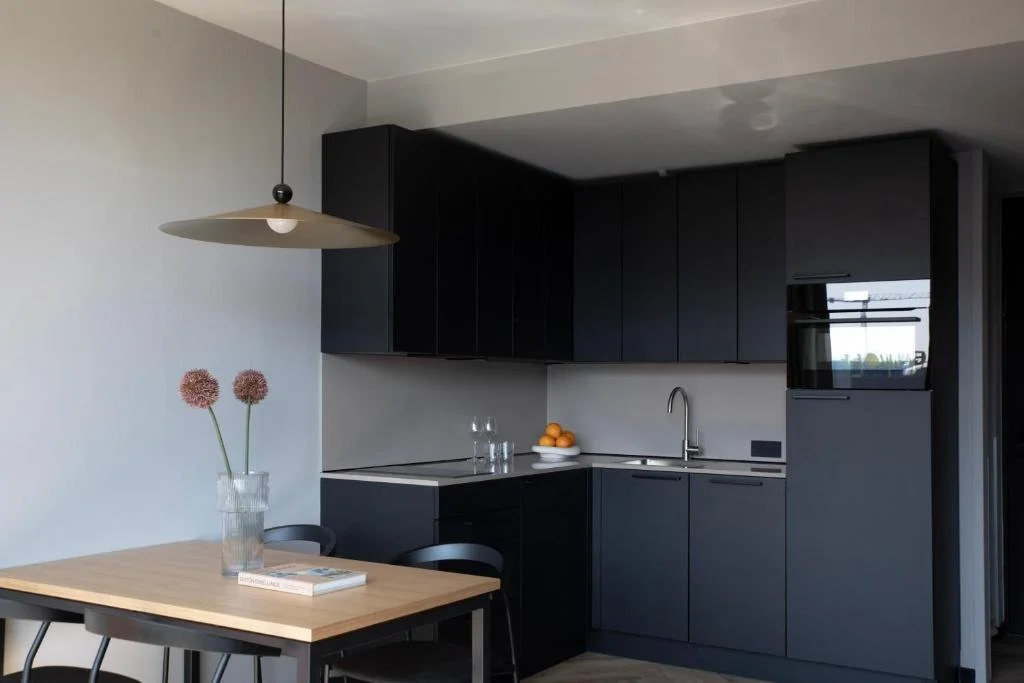 Amsterdam accommodation