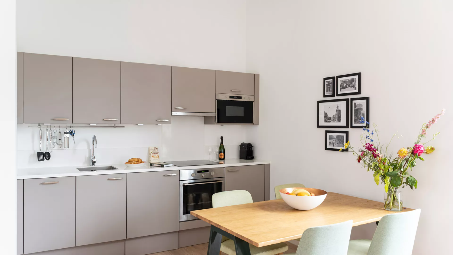 Amsterdam private student residences