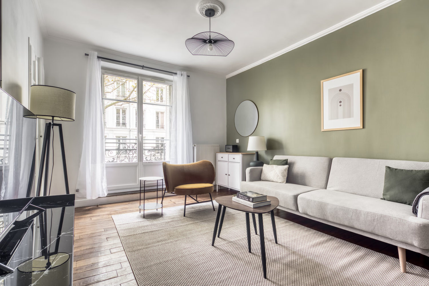 PRIVATE student accommodation paris