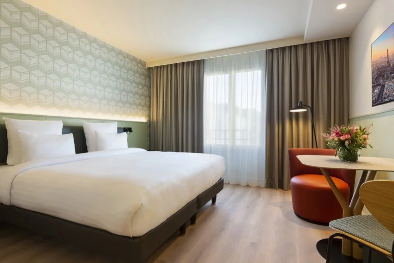 Amsterdam student accommodation