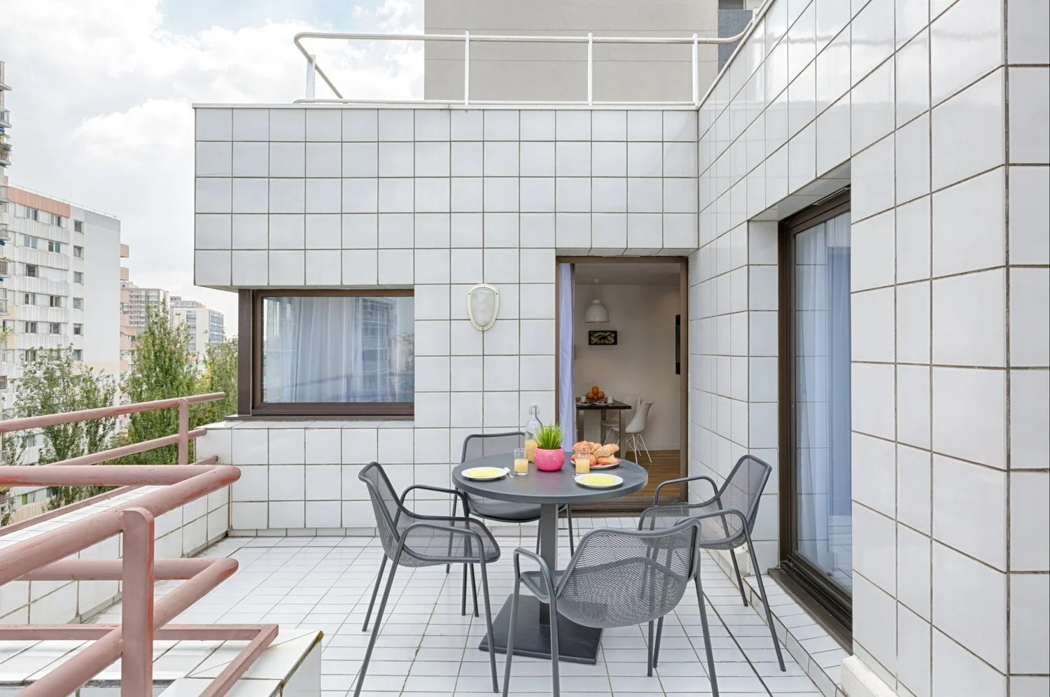 private student accommodation Amsterdam