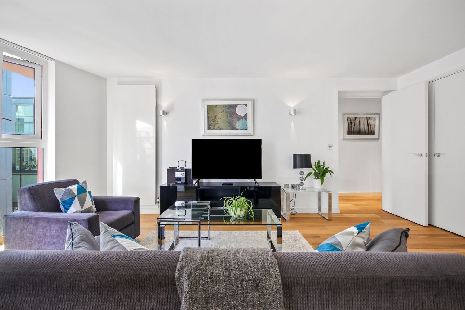 Farringdon student accommodation