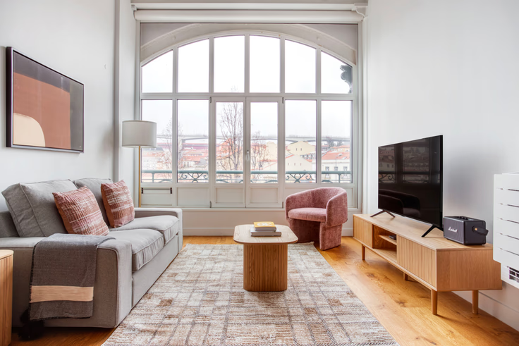 Alcântara Apartments Lisbon