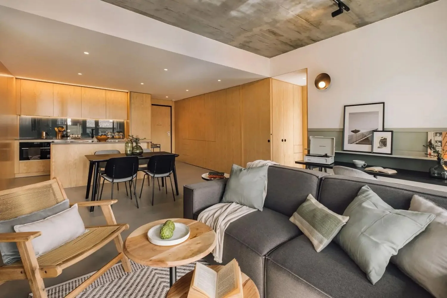 Lisbon luxury student residence