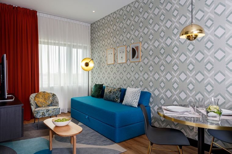 Amsterdam student accommodation