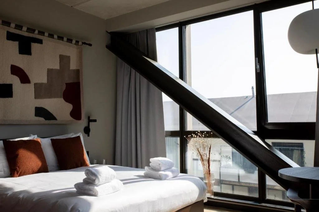 private student residences Amsterdam