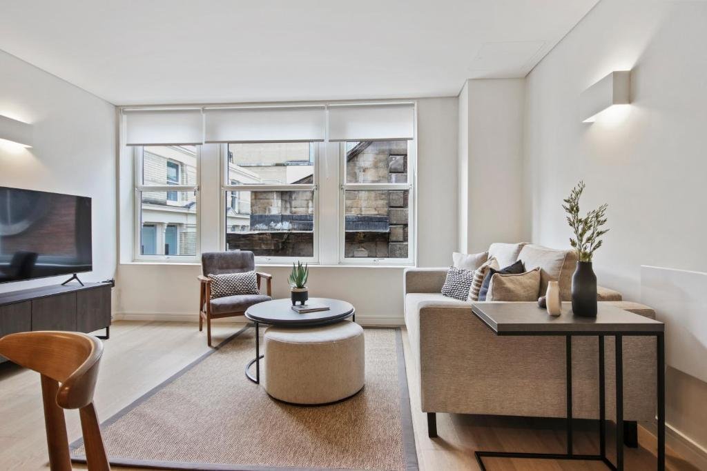 KCL Private student accommodation