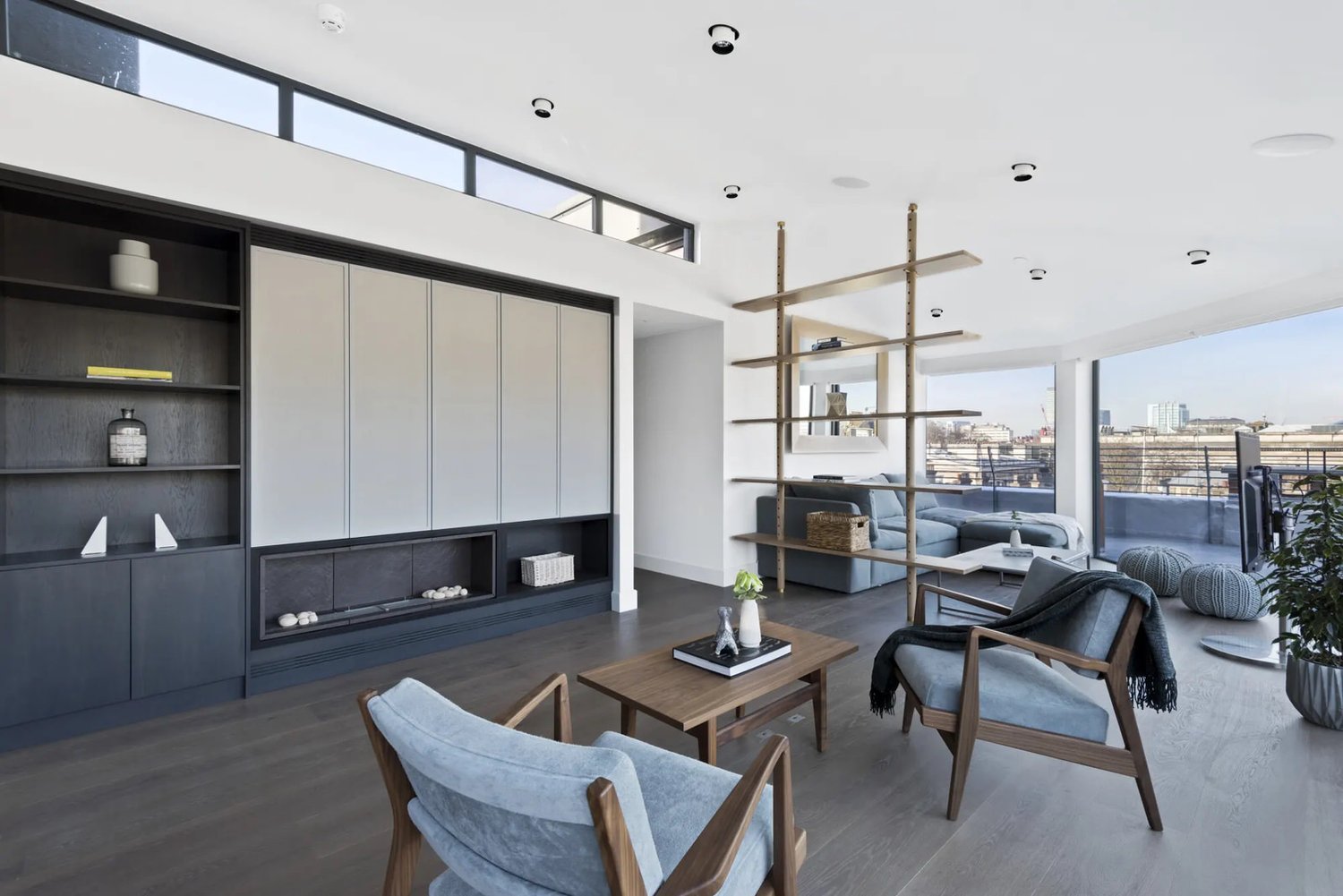 Student accommodation near LSE