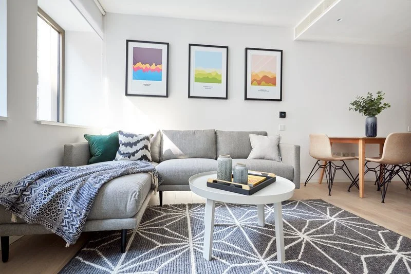 Student accommodation near UCL