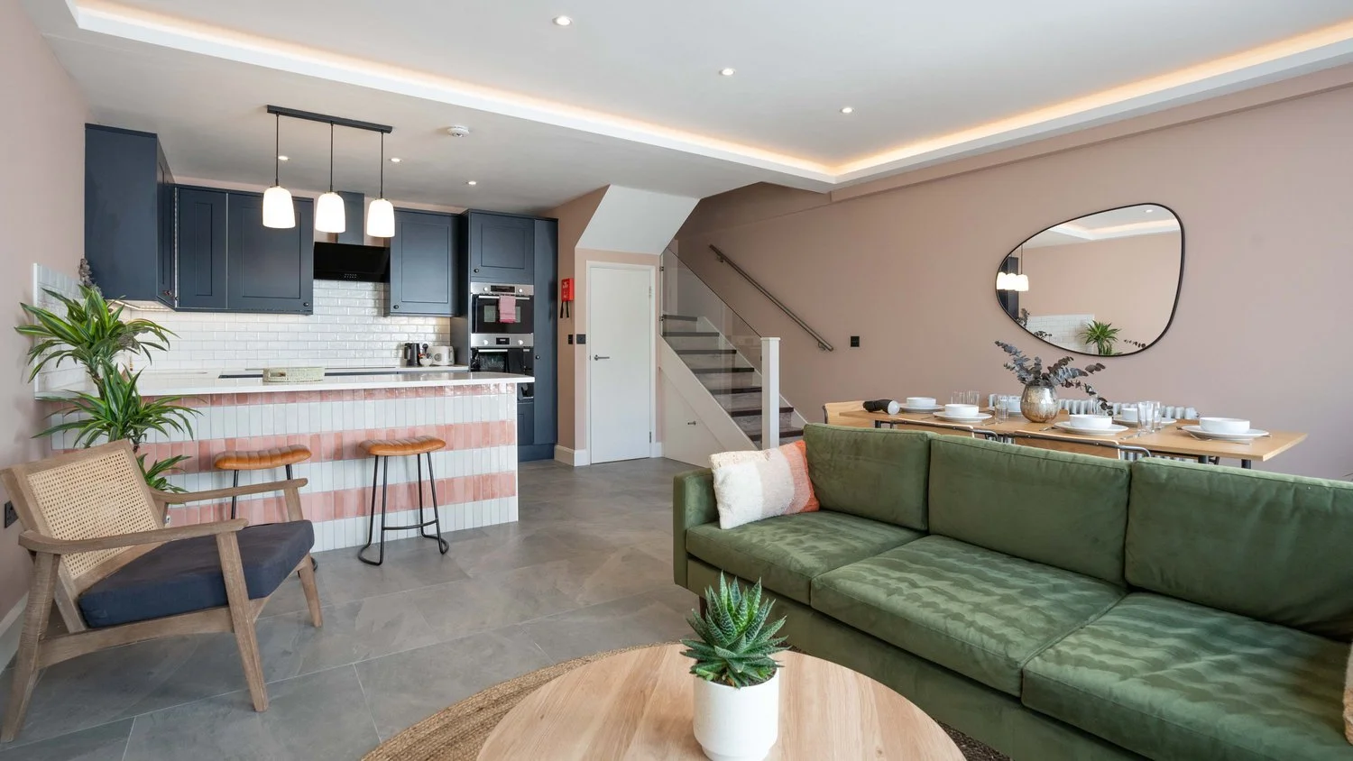 Imperial Private student accommodation