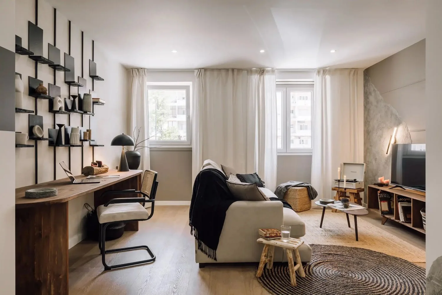 Alvalade Apartments Lisbon