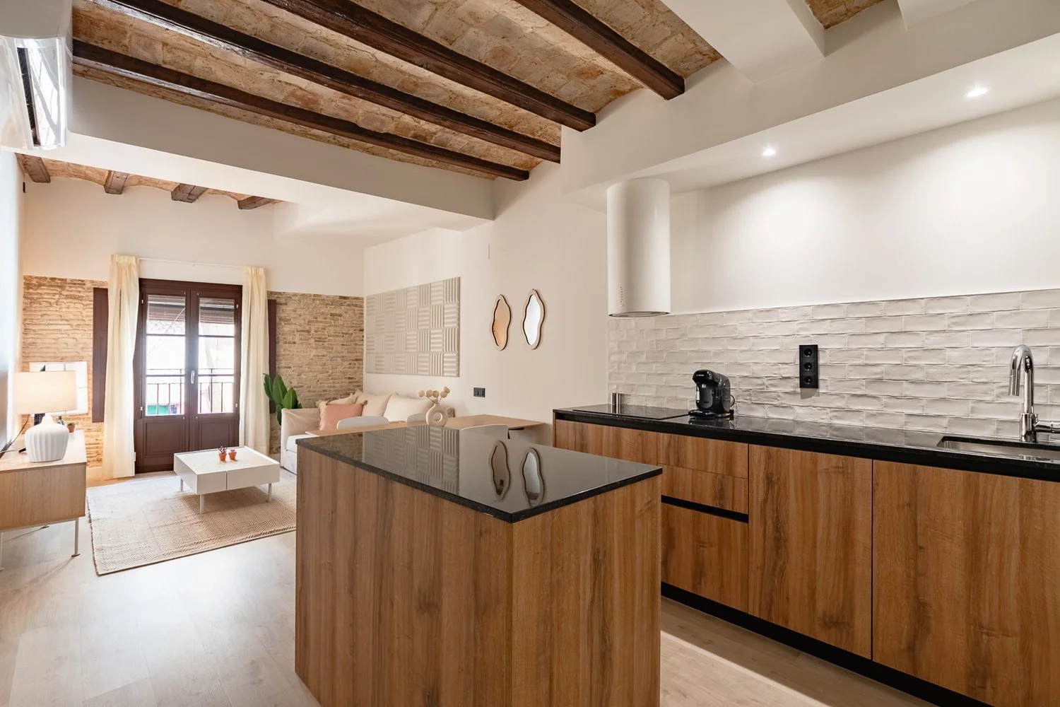 The Viana Apartments