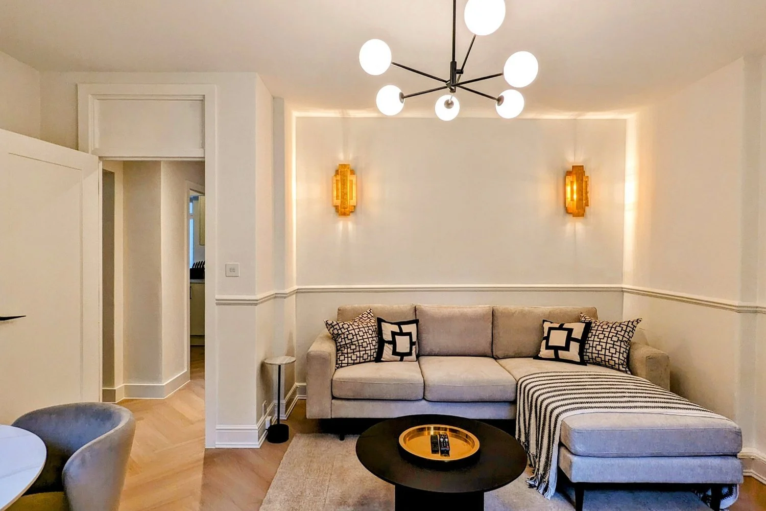 LSE summer school student accommodation