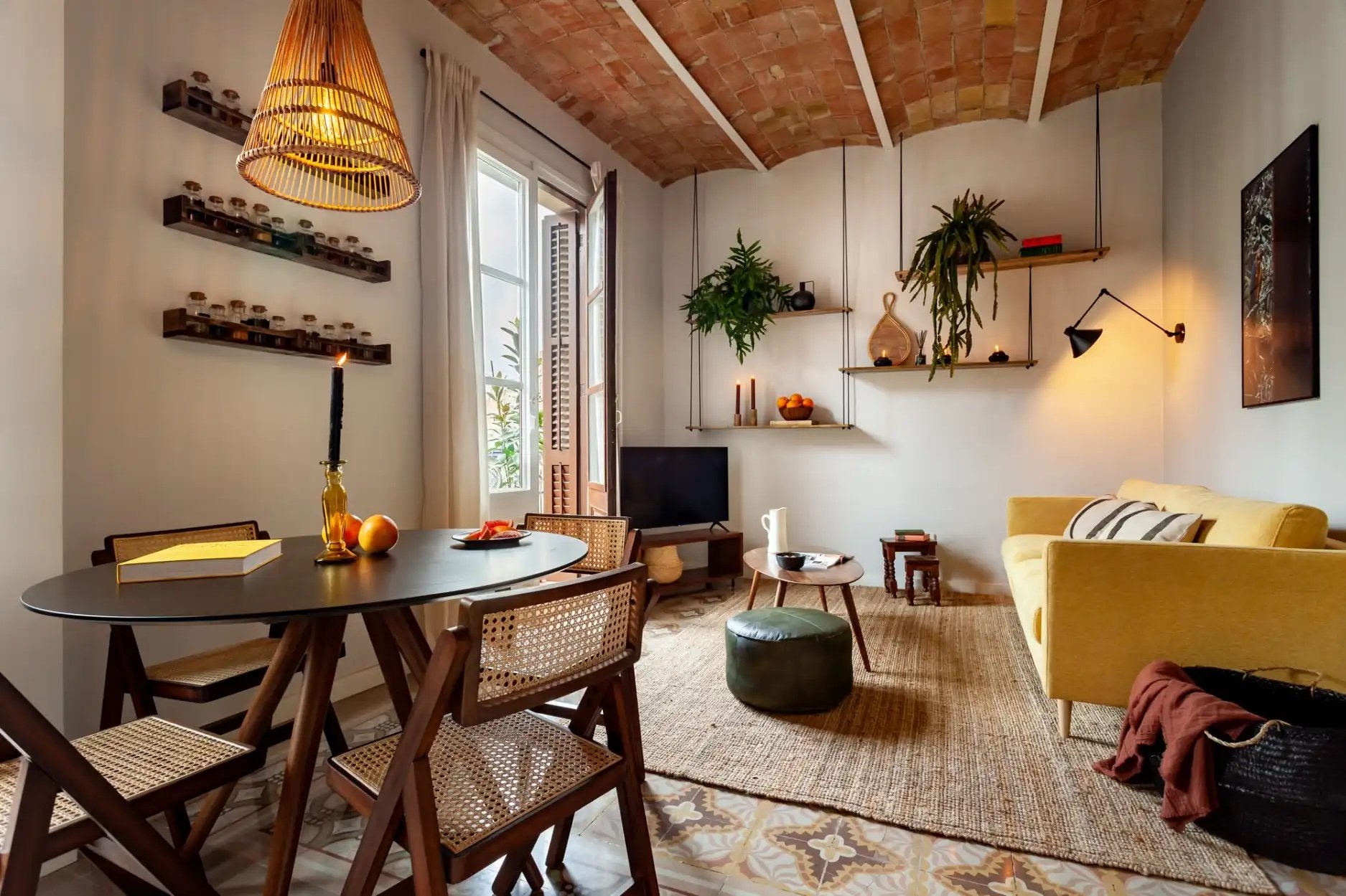 Gaudi House Apartments