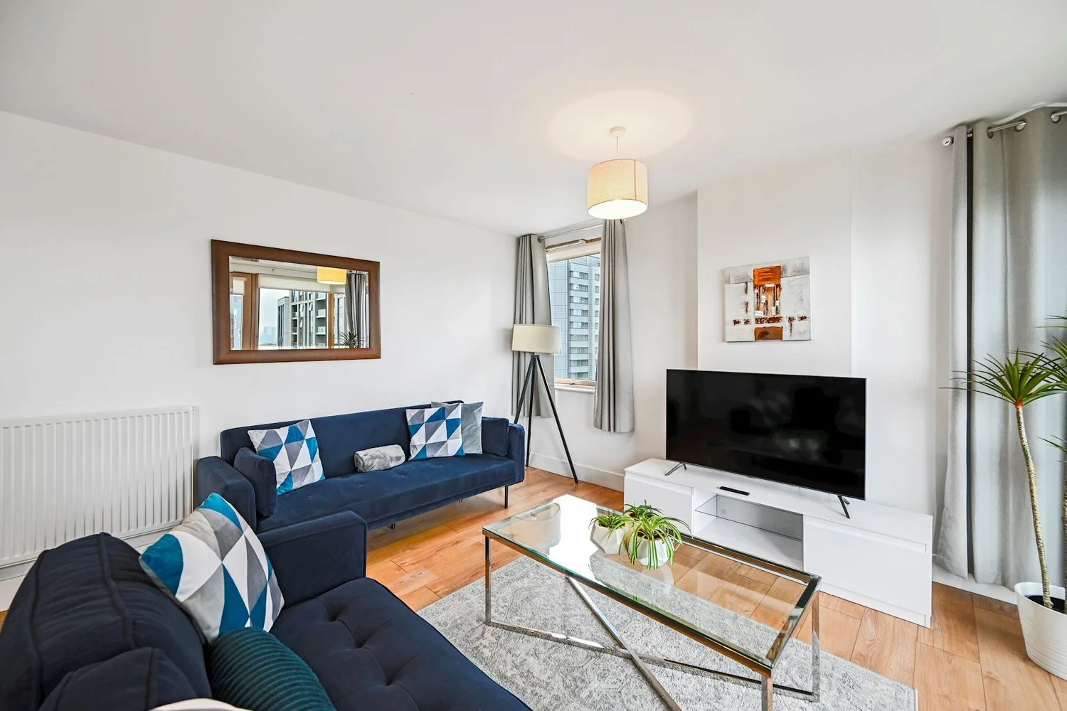Student Accommodation Canary Wharf