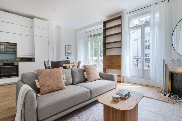 international student accommodation Paris