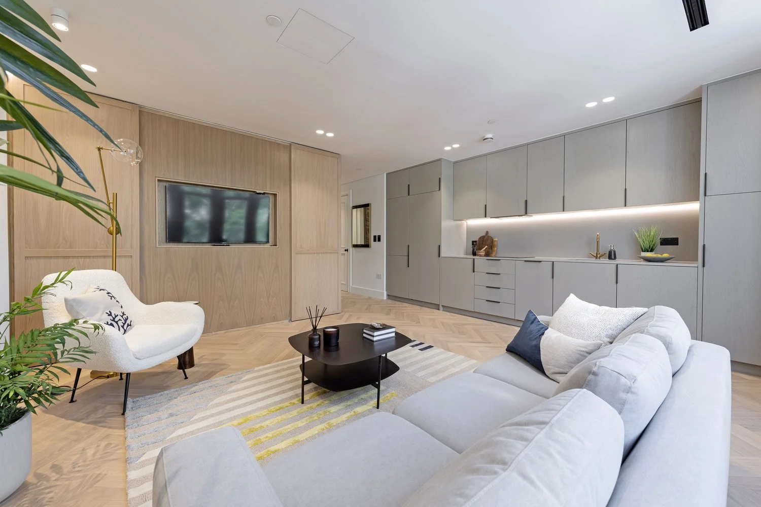 private student accommodation London