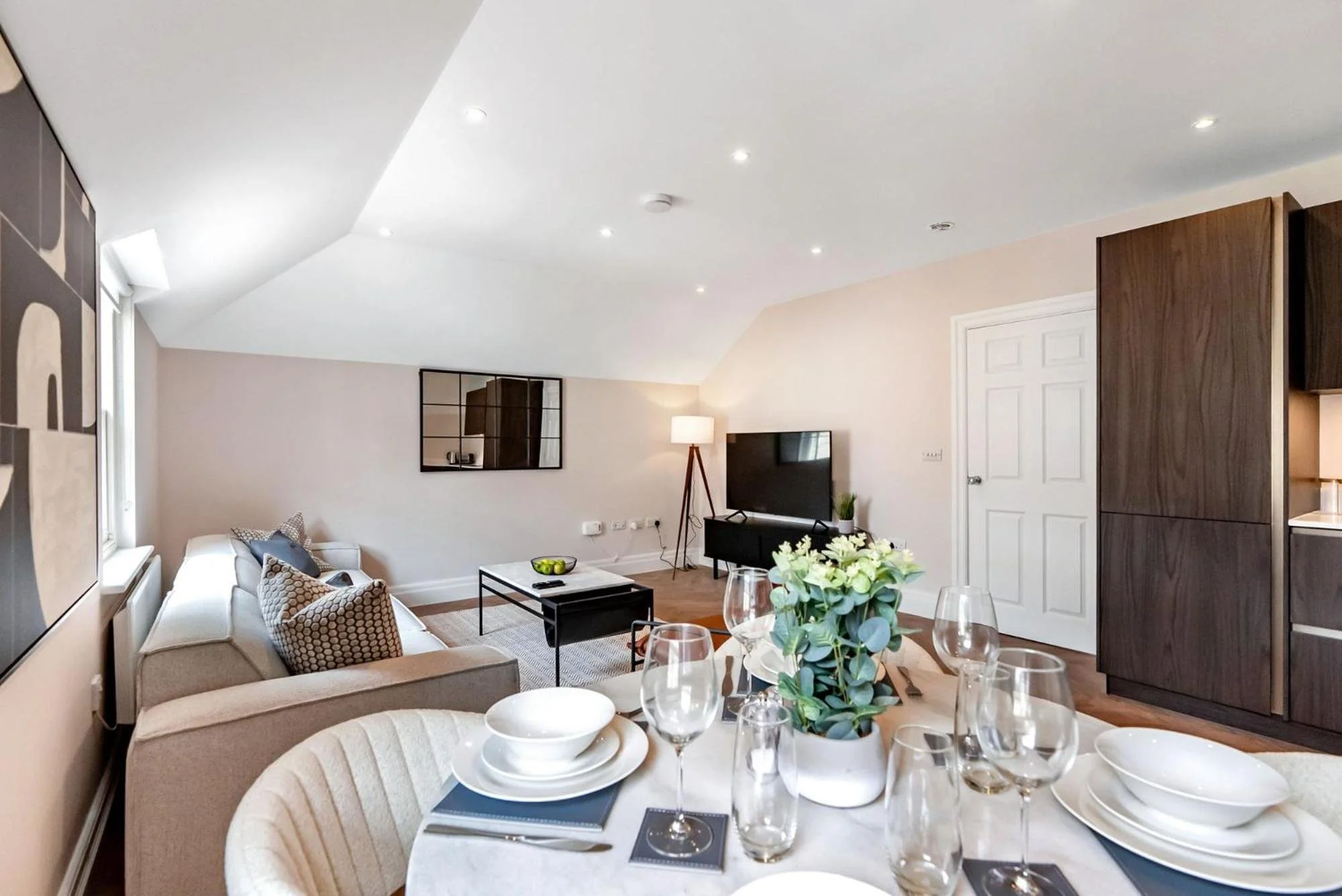 The Prospect Apartments