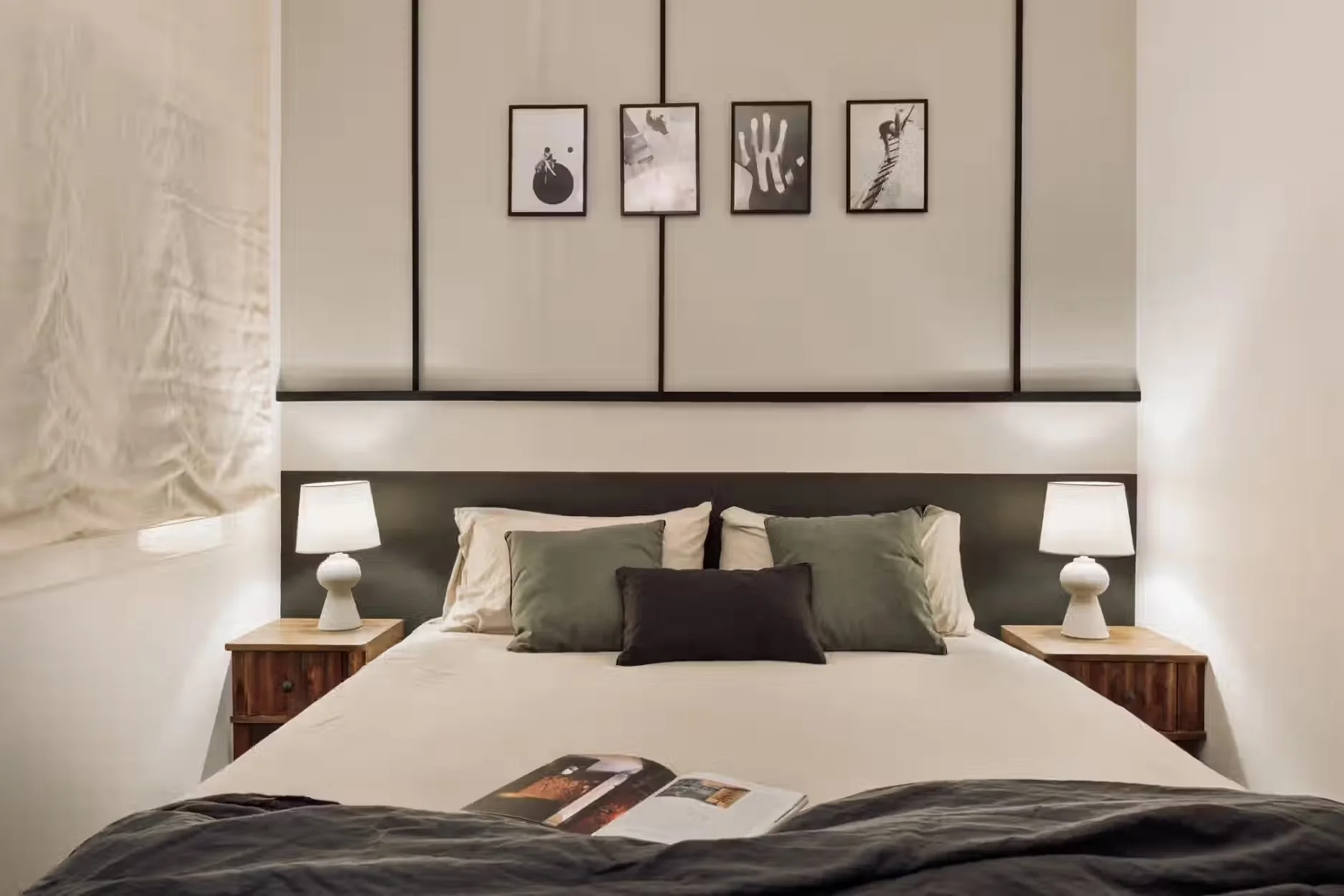 Santa Amelia Suites