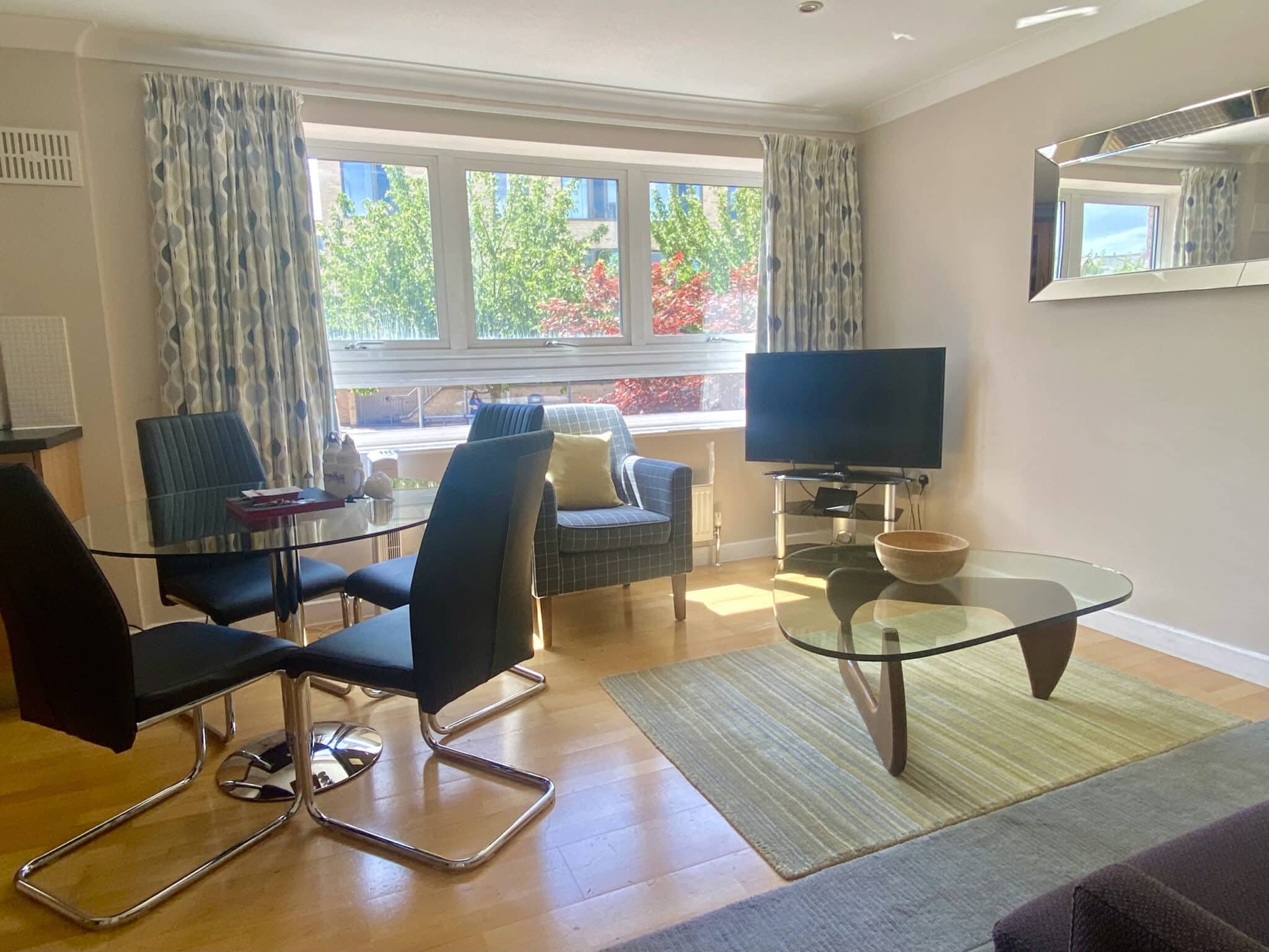 The Junction Apartments