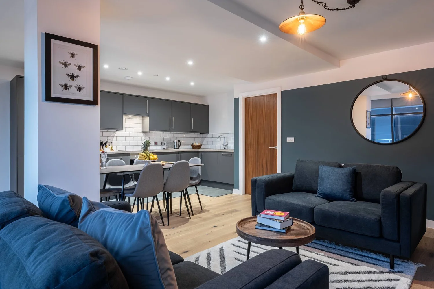 Manchester student accommodation