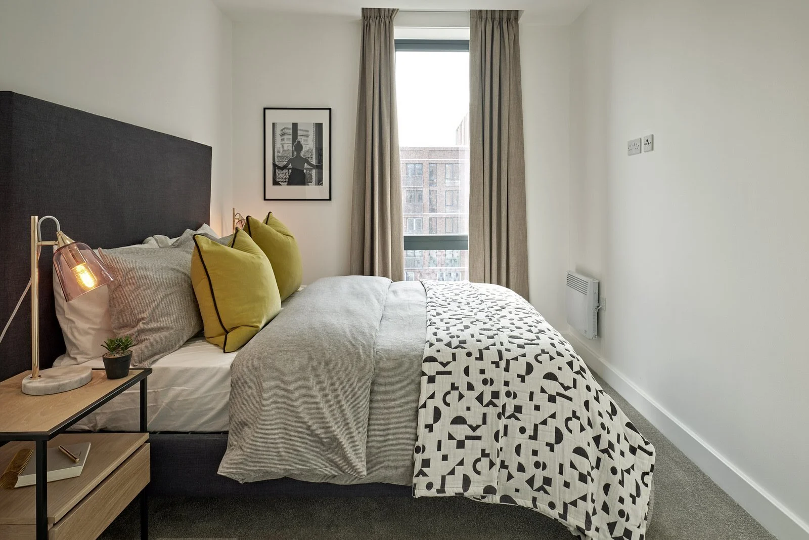 Manchester Private apartments