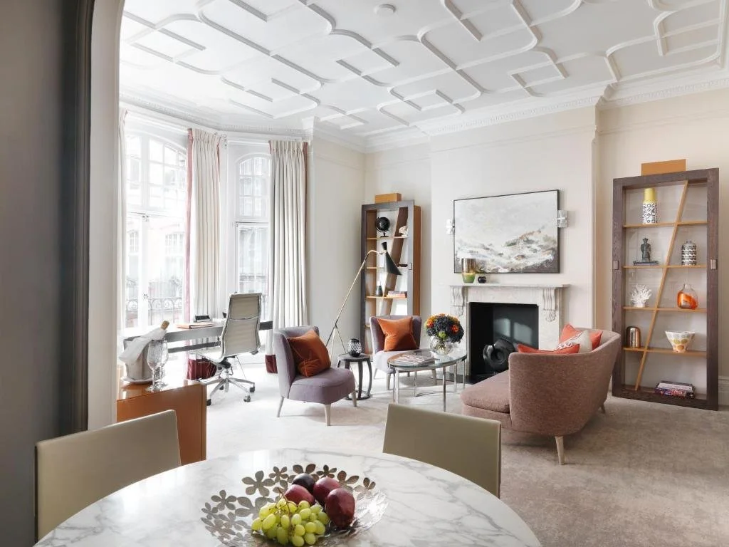 Mayfair Apartments
