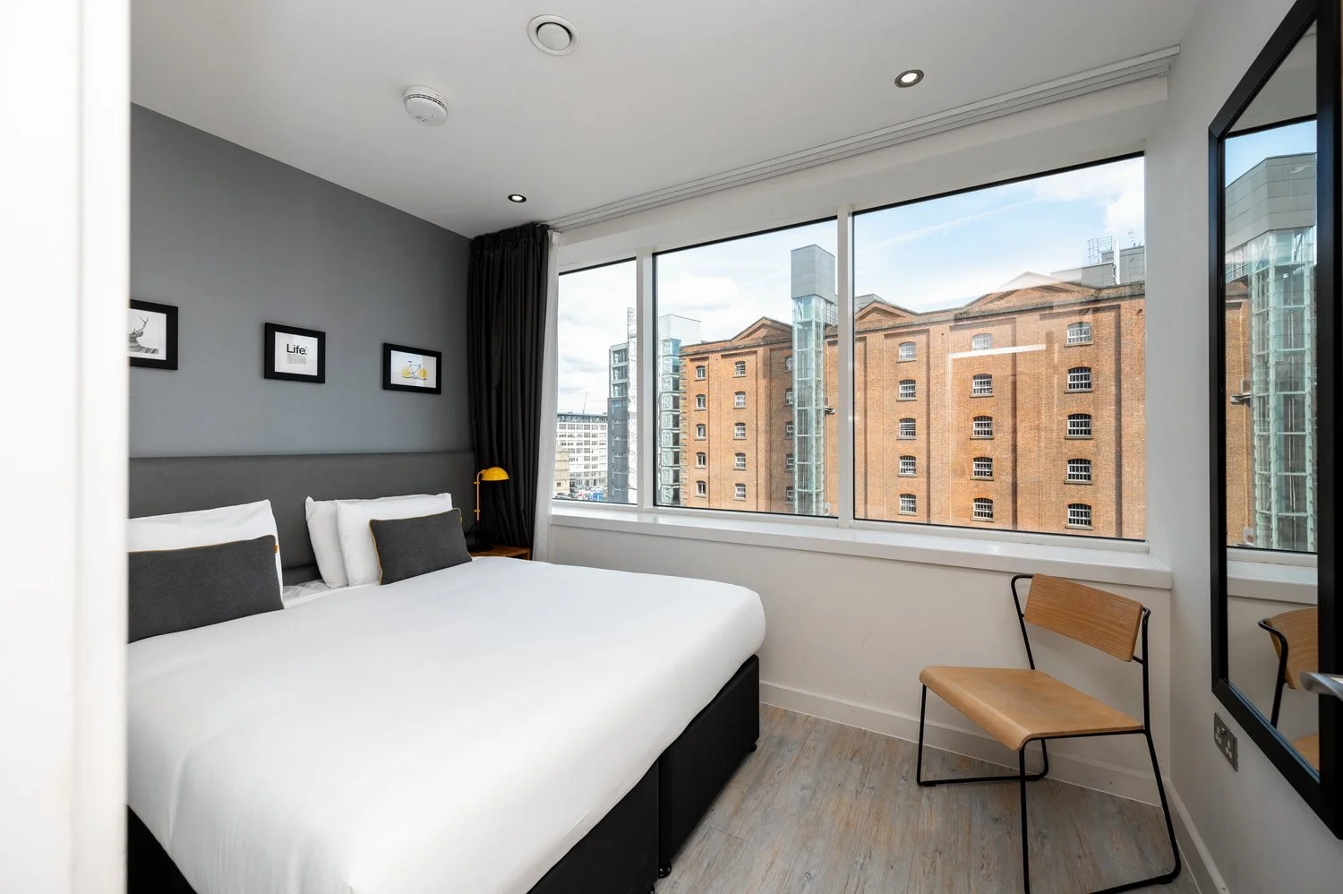 Northern Quarter Apartments Manchester