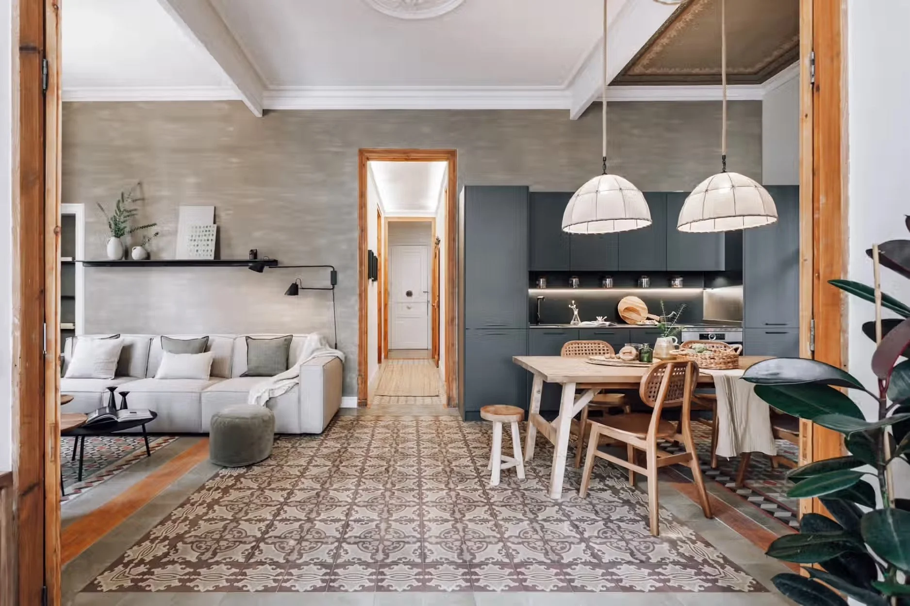 Villarroel Residences