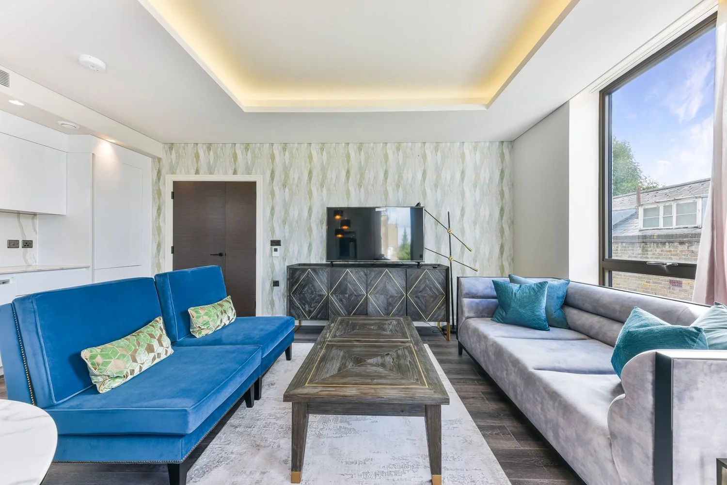 Private student apartments south kensington