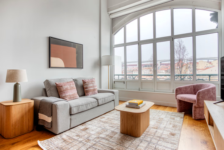 Student accommodation Lisbon