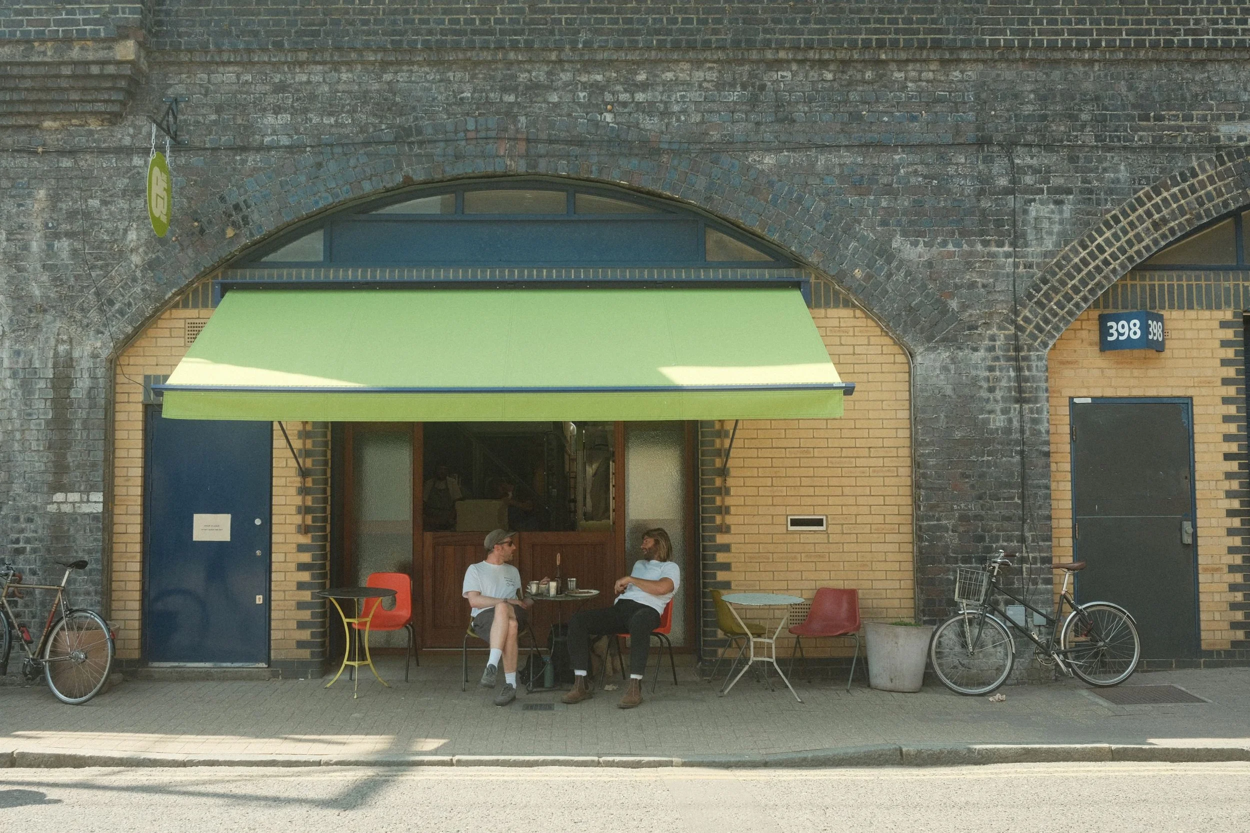 Hackney area guide: Where to explore, dine and live
