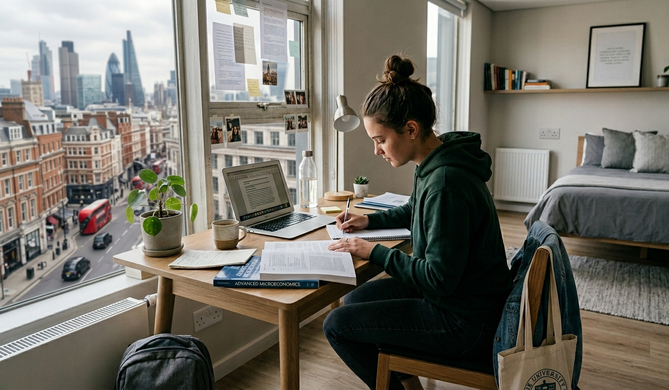 Why Luxury Student Apartments Are Cheaper Than Hotels Long-Term?