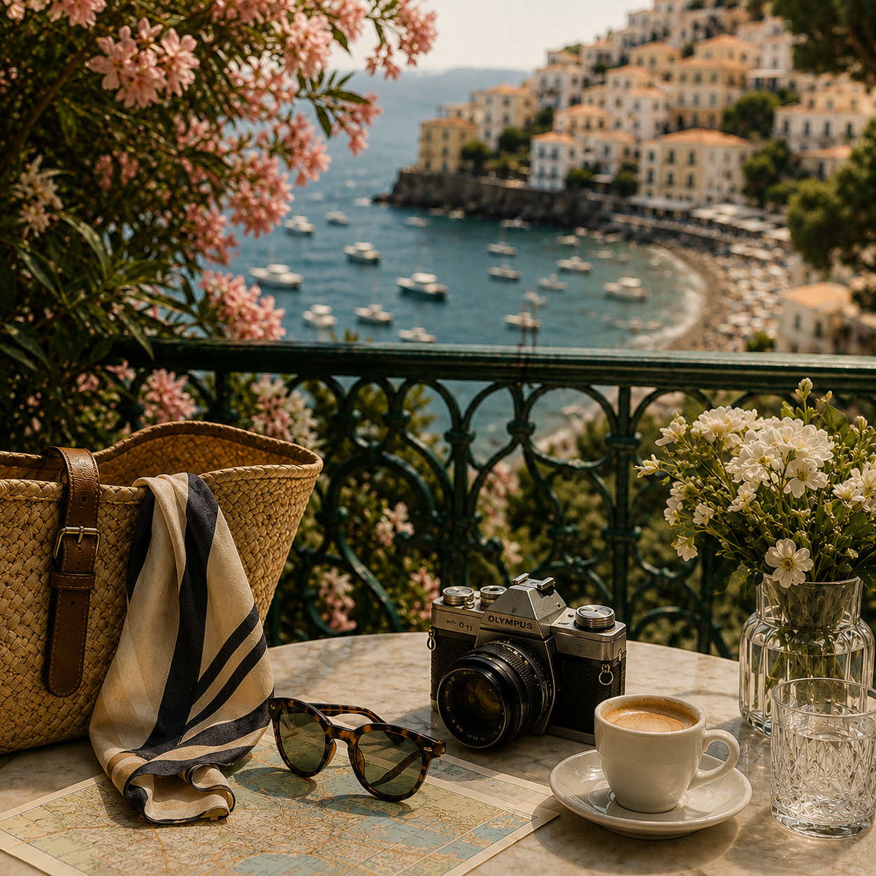 Weekend Escapes: Europe's best summer getaways from London