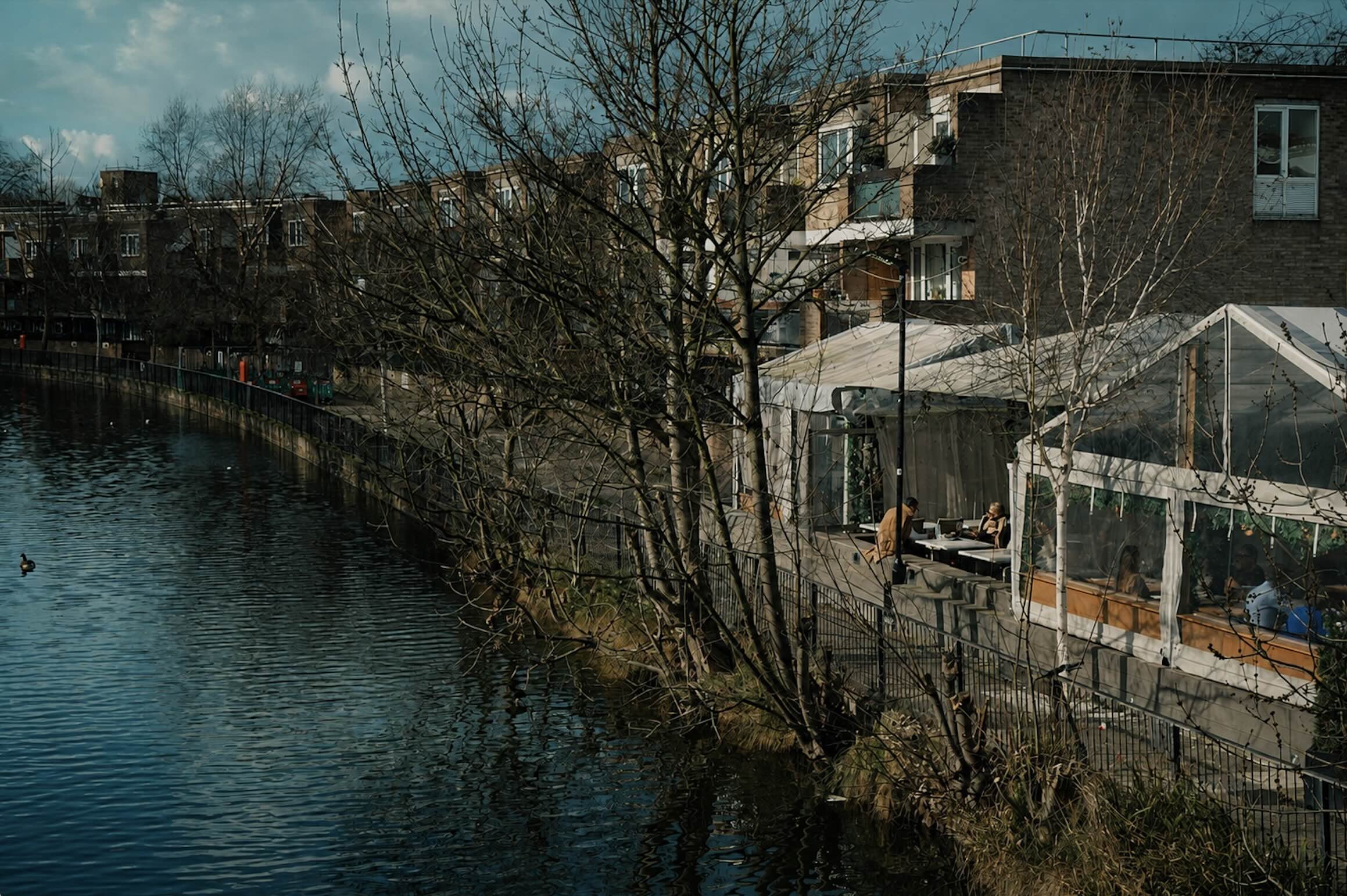 Living in Maida Vale: A Student’s Guide to London’s Most Charming Neighbourhood