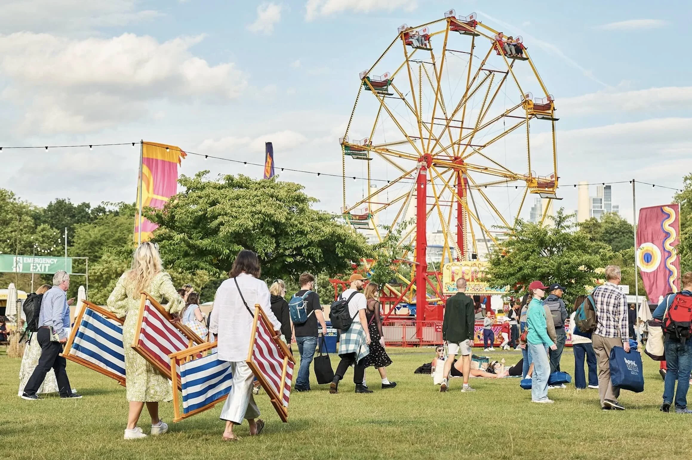 August Bank Holiday 2026: 5 Ideas for Students in London 