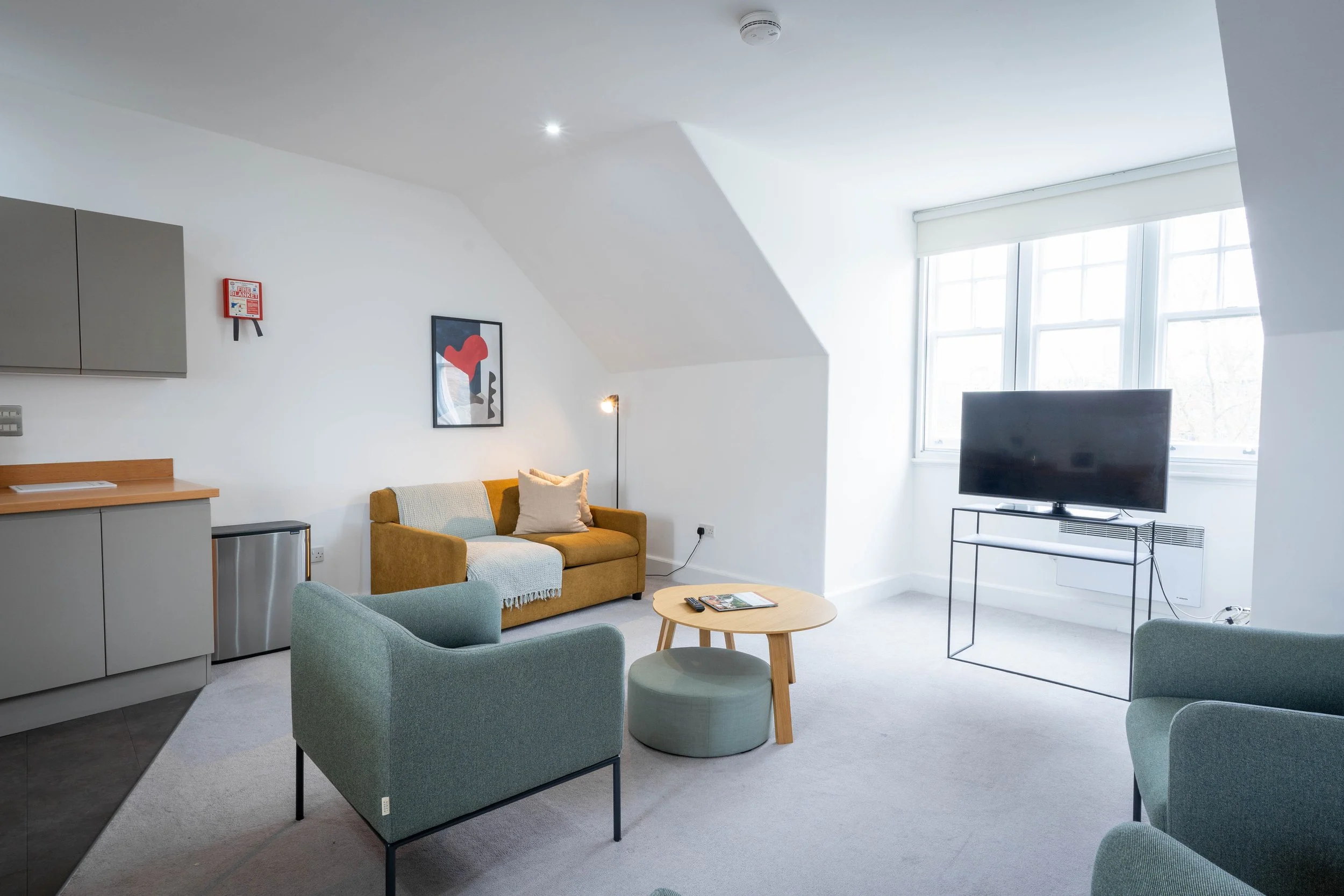 University of Bristol Private Accommodation | Apartments near ...