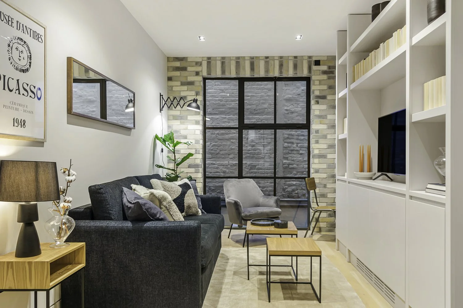 Holborn apartments for rent