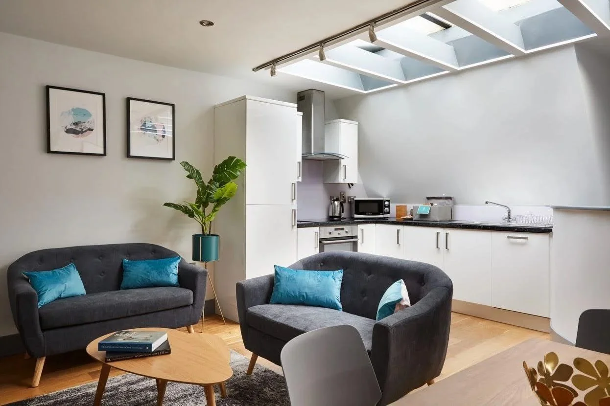 private student accommodation in Holborn