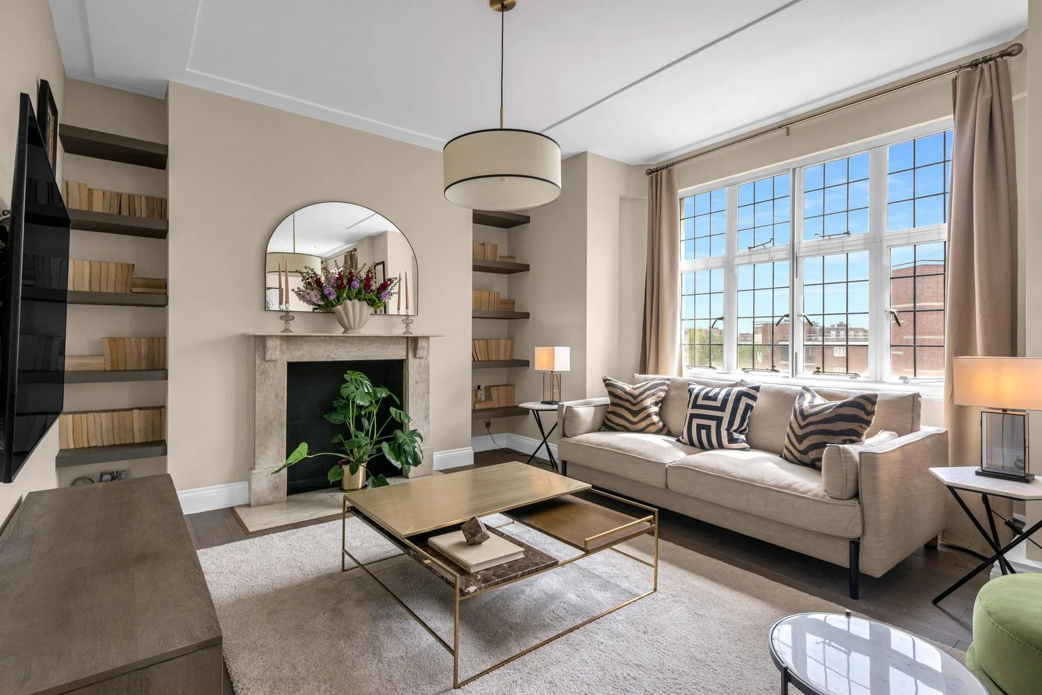 Picture of Luxury Student Apartments London | Student Luxe