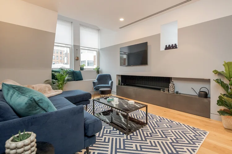 2 Bed at Emerald Street, Holborn