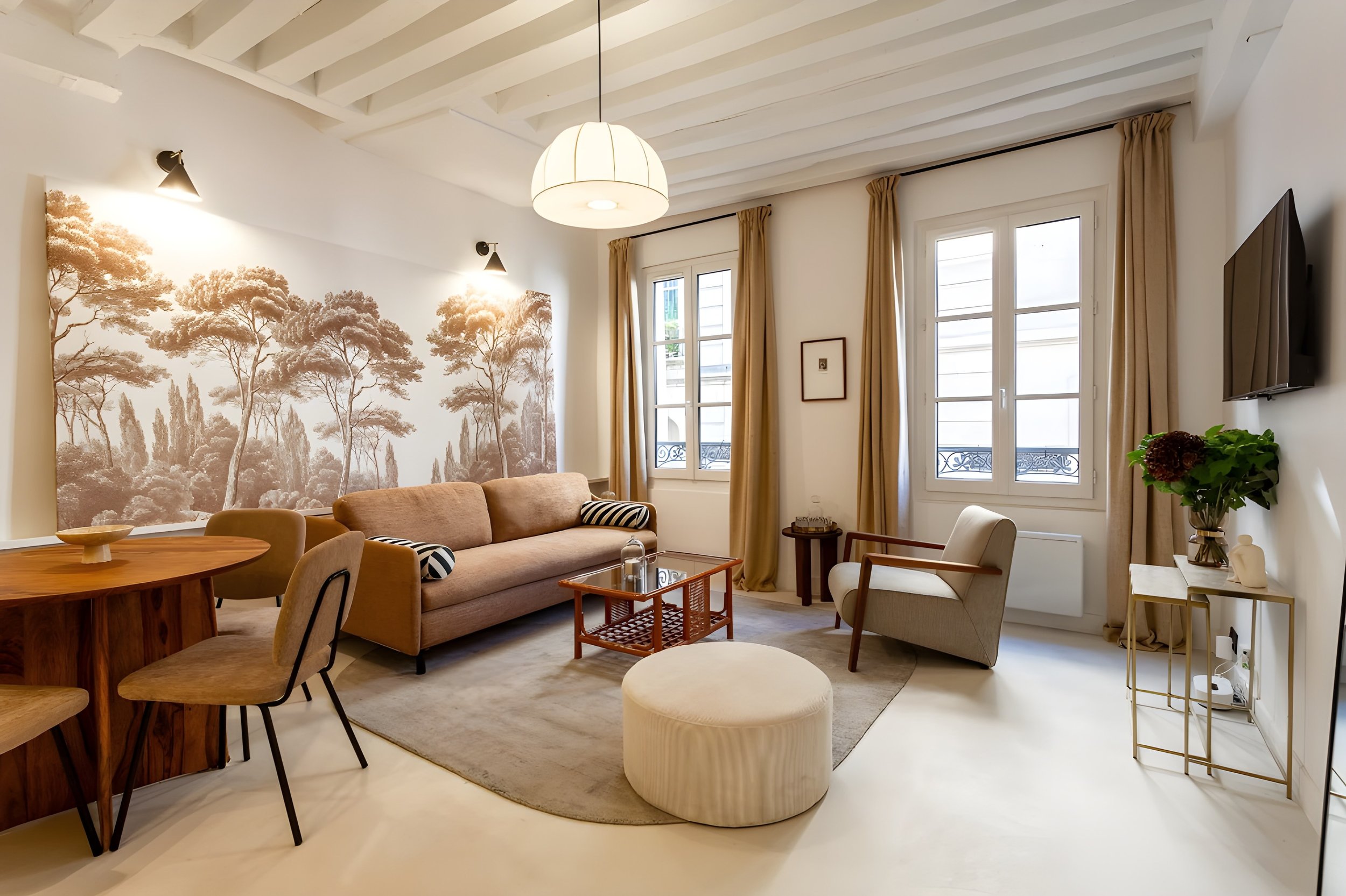 Septembre Résidence