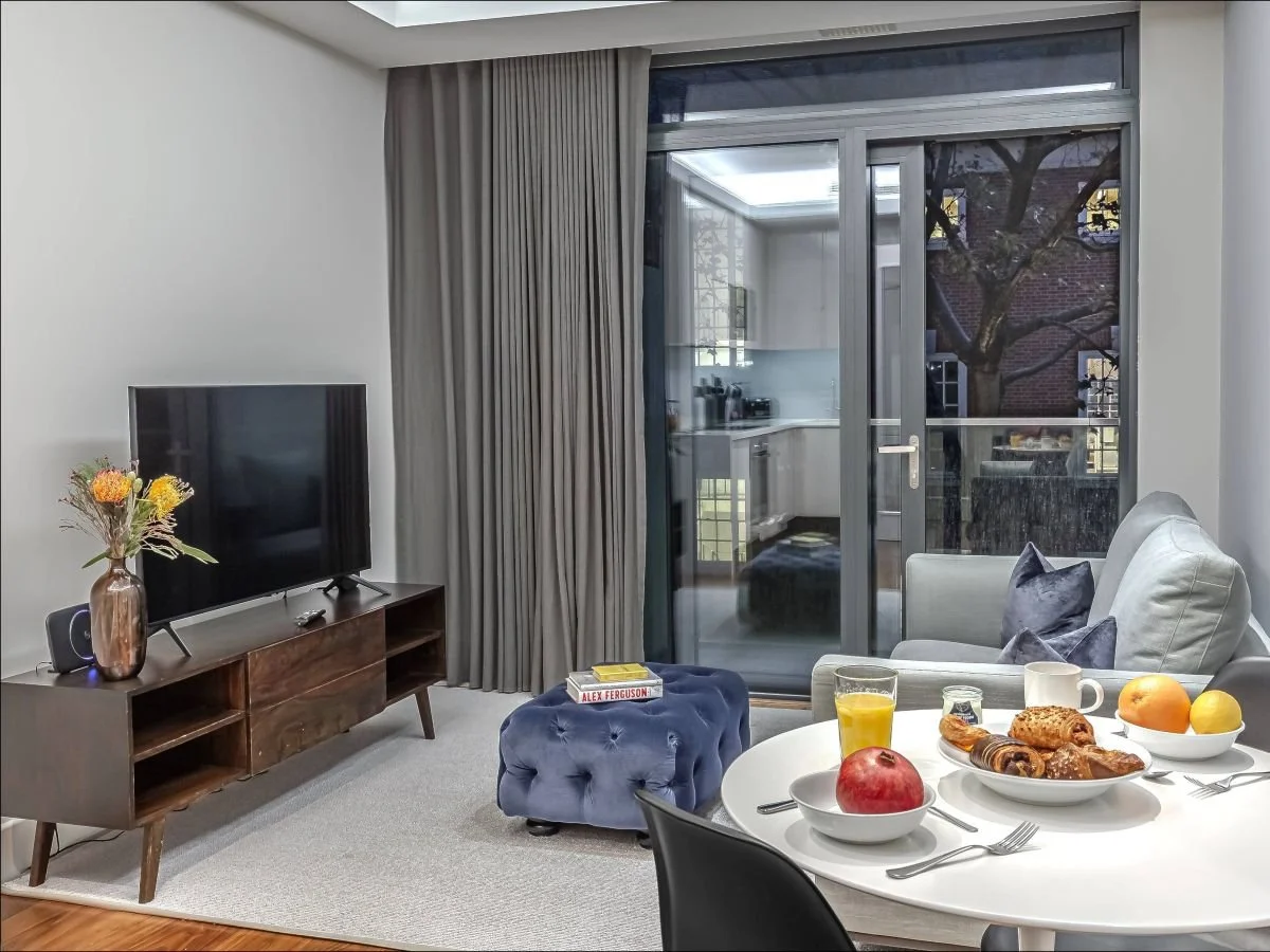 luxury Holborn Rentals 