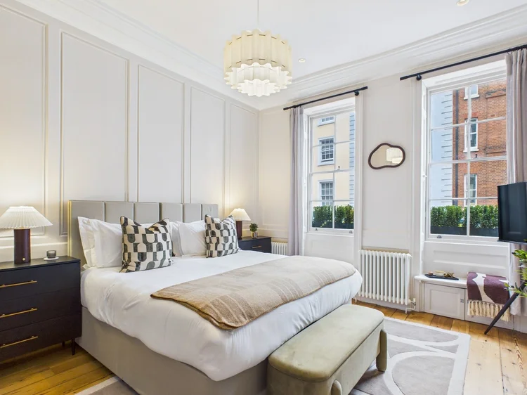 3 Bed at Duchess Residences, Covent Garden