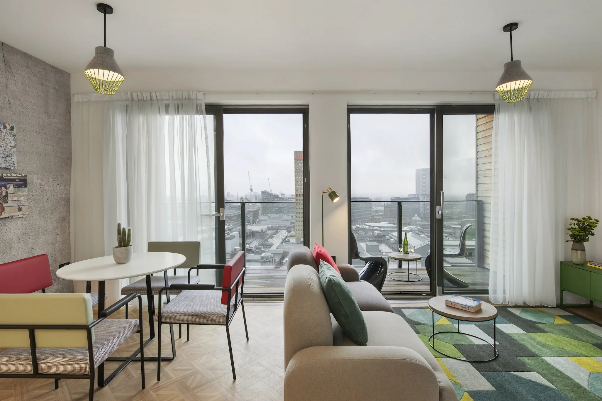 manchester-arndale-suites-2 bed deluxe -9.jpg