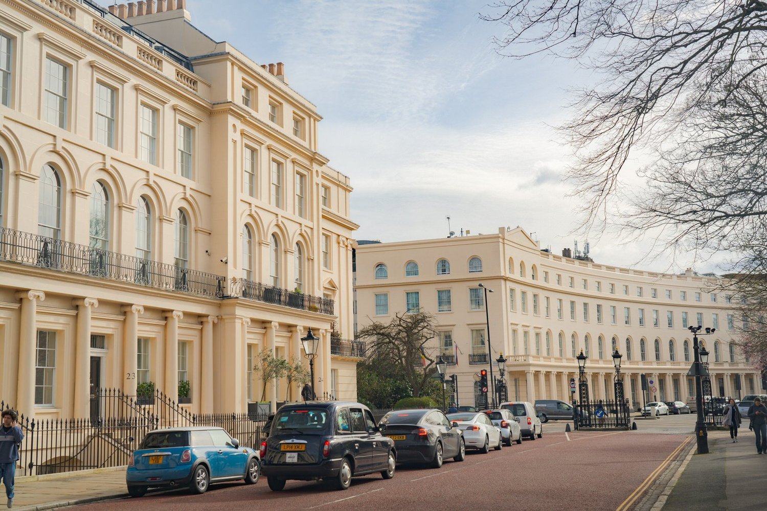 Picture of Luxury Student Apartments London | Student Luxe