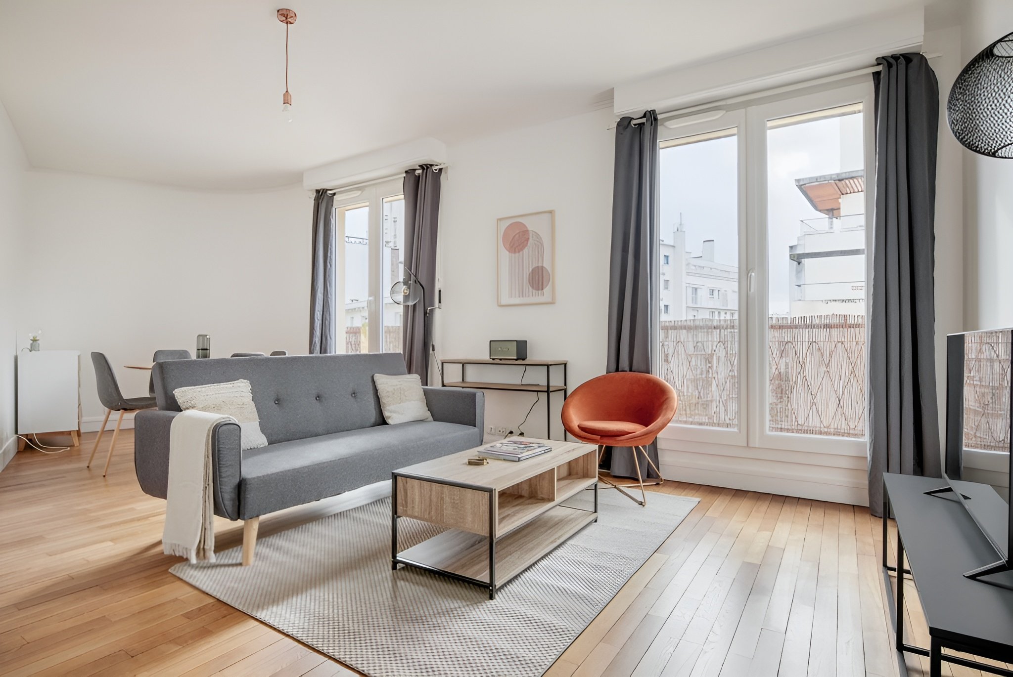 Beautreillis Résidence