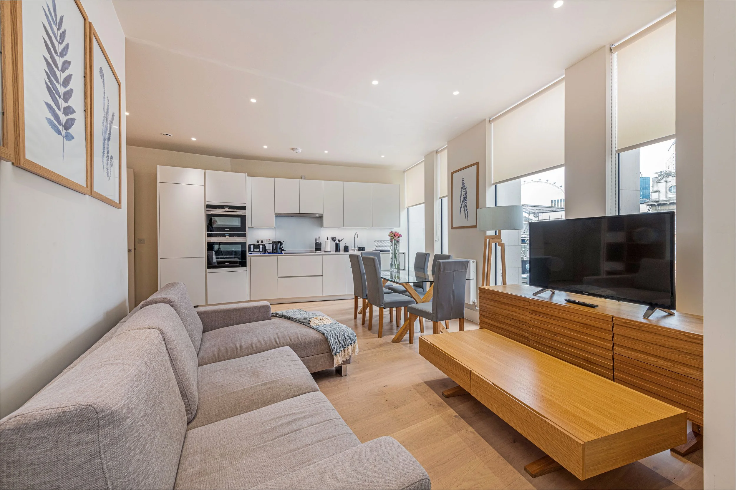 Photo inspiration: Visual Reference: Waterloo Rd Apartments Near King S College London